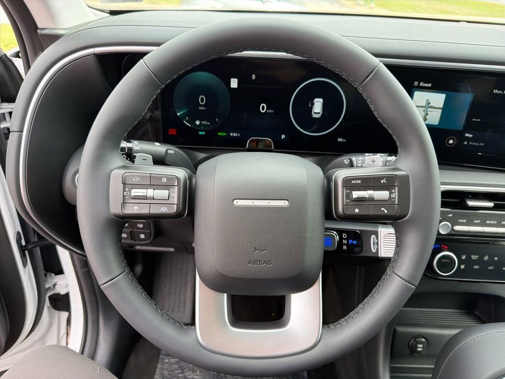 New 2026 Hyundai Palisade SEL Premium image 21