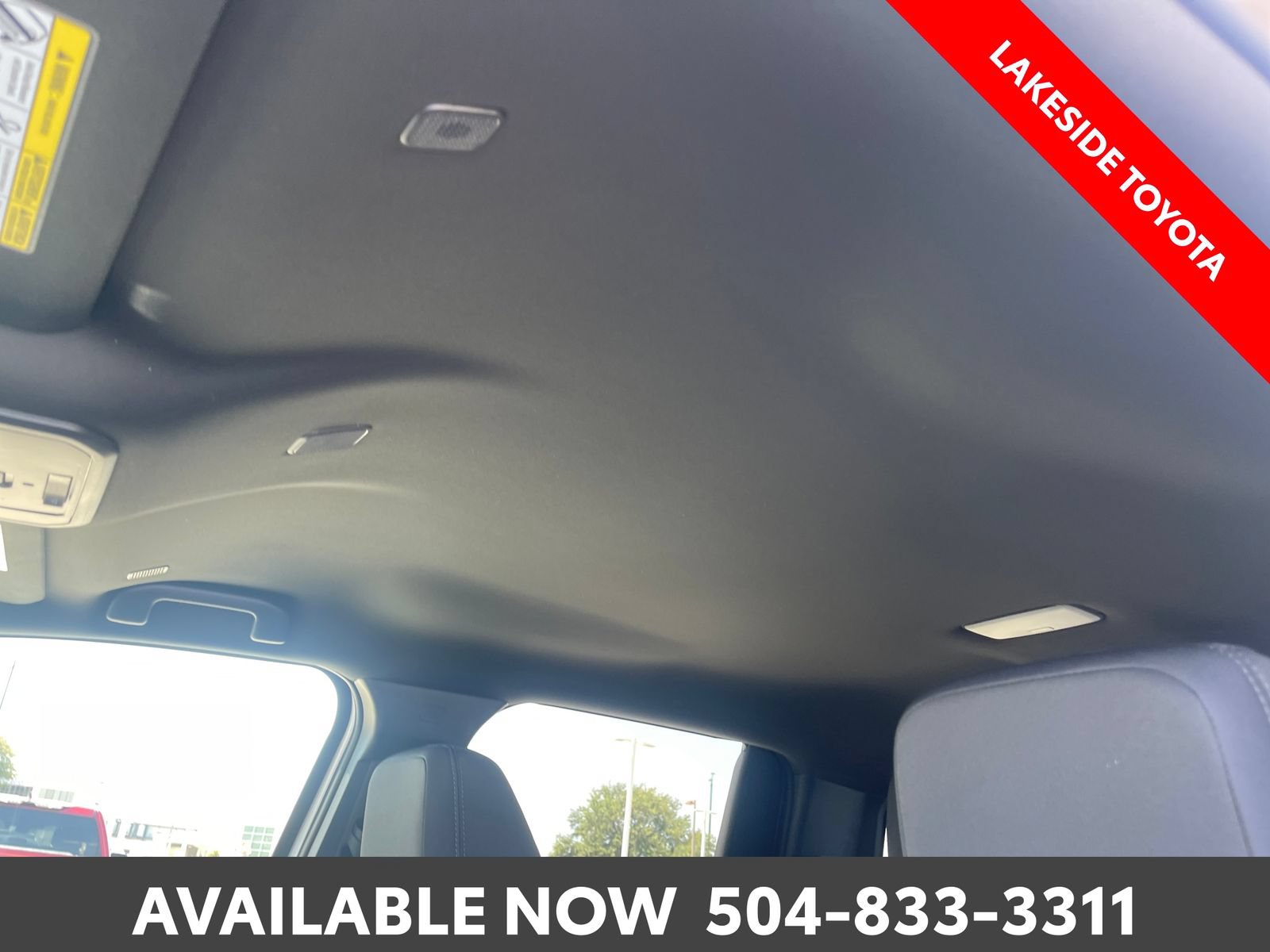 Certified 2026 Toyota Tacoma SR5 AWD/4WD image 31