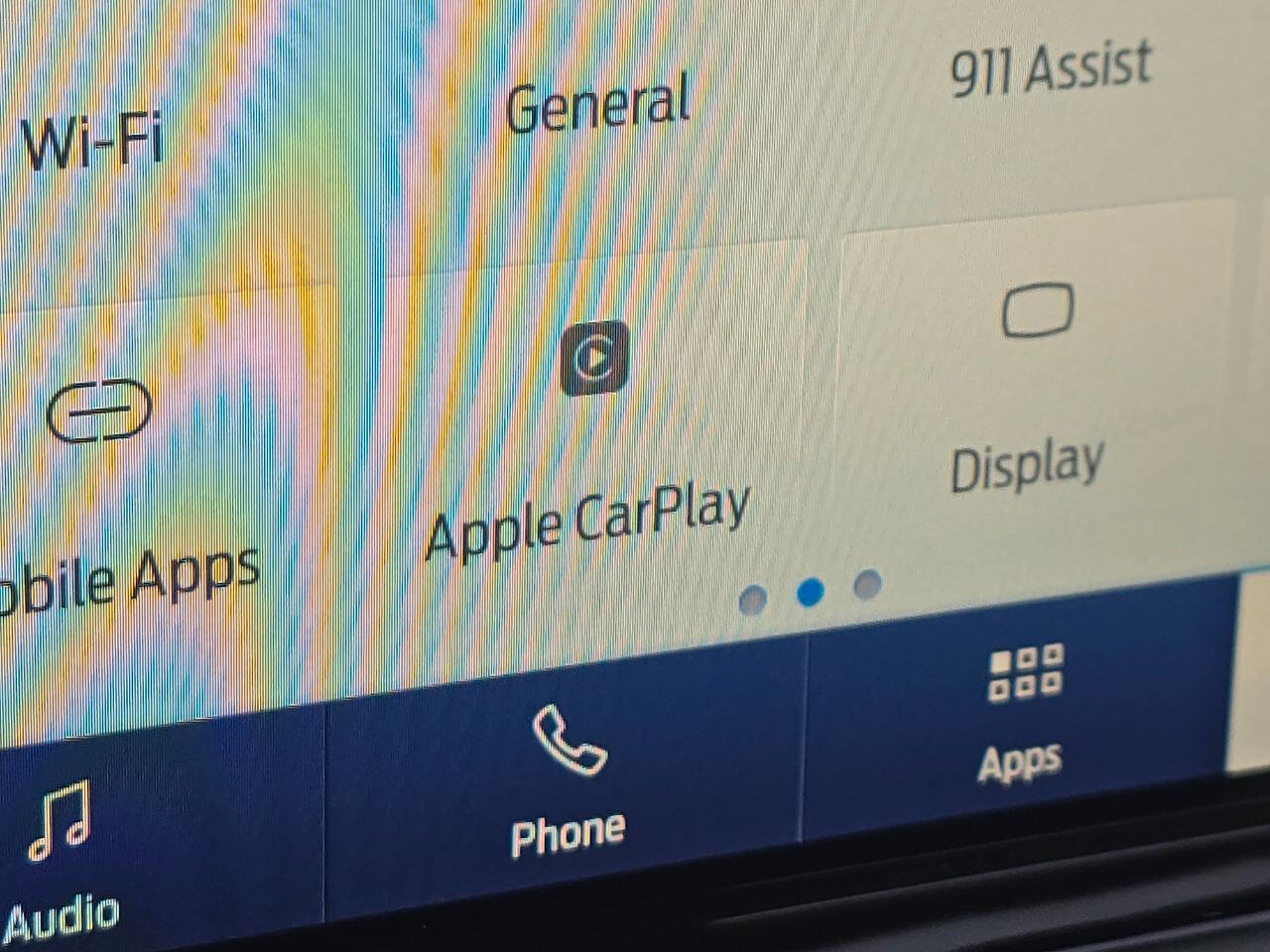 Used 2021 Ford Bronco Sport Big Bend image 14