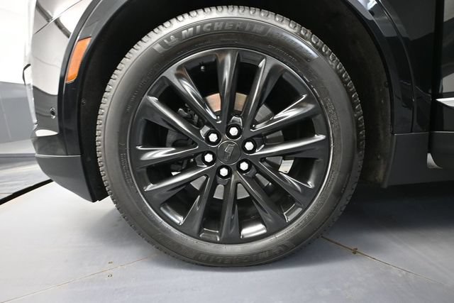Used 2019 Cadillac XT5 Platinum AWD/4WD image 17
