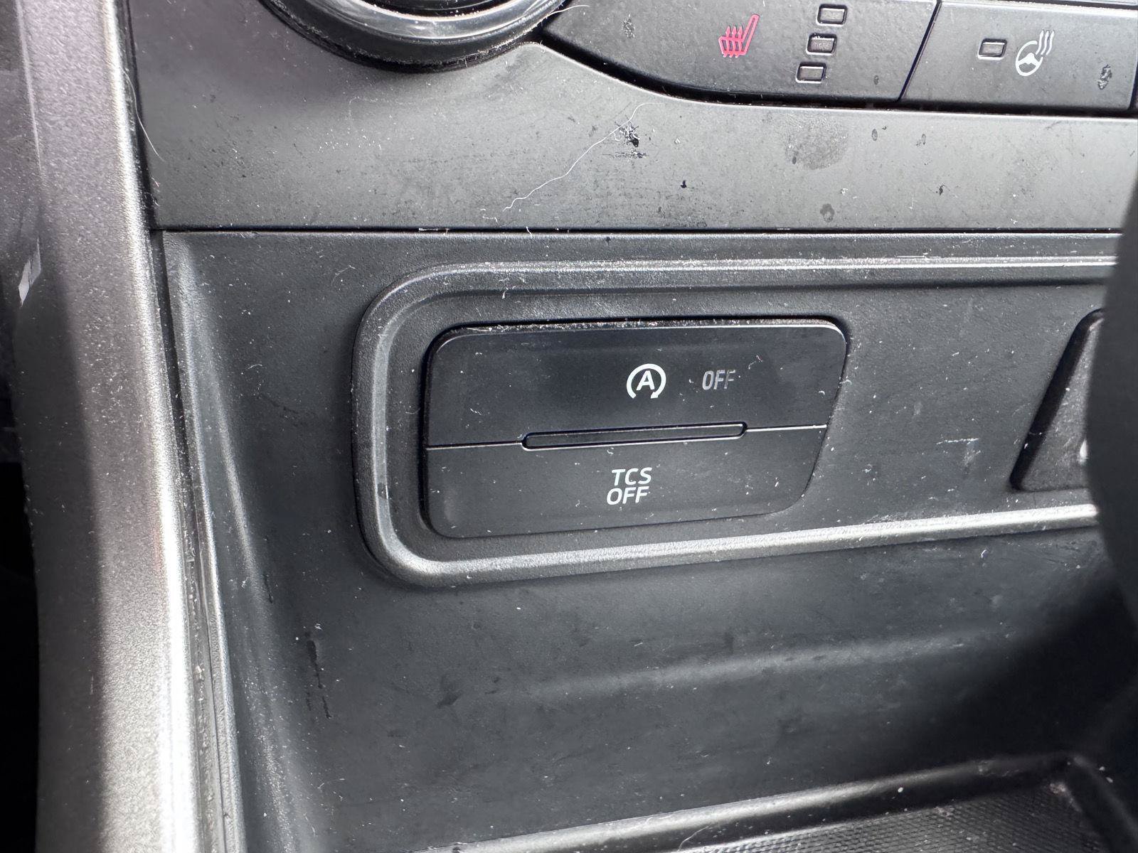Used 2021 Ford EcoSport SES AWD/4WD image 16