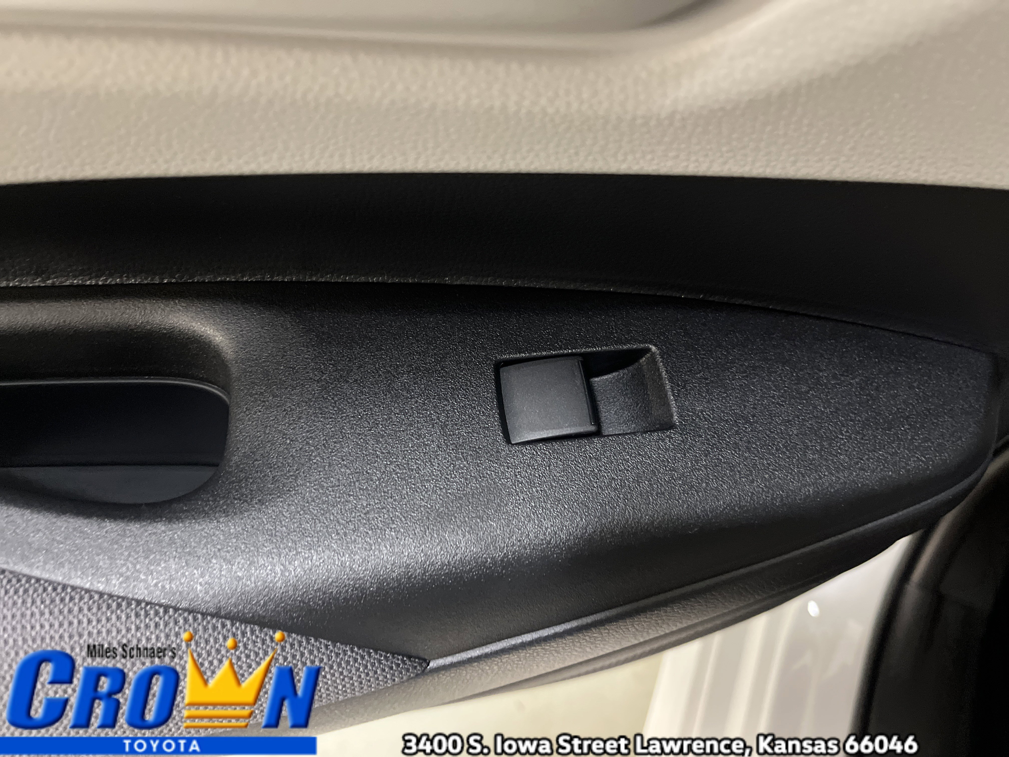 New 2026 Toyota Corolla LE image 24