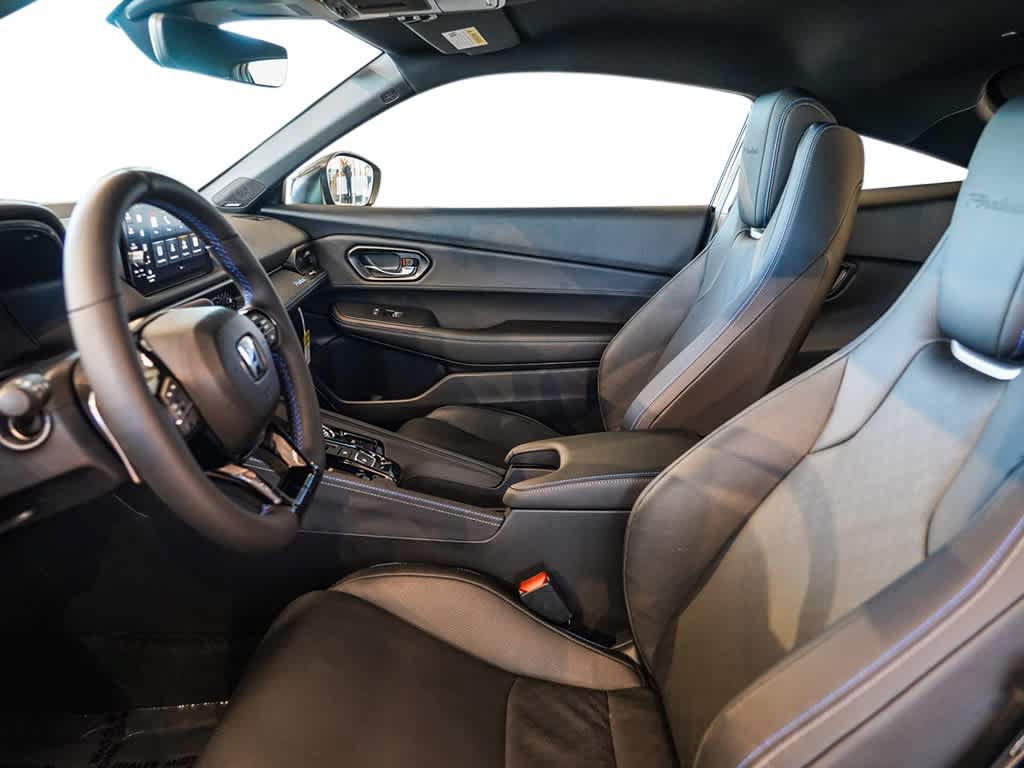 New 2026 Honda Prelude image 9