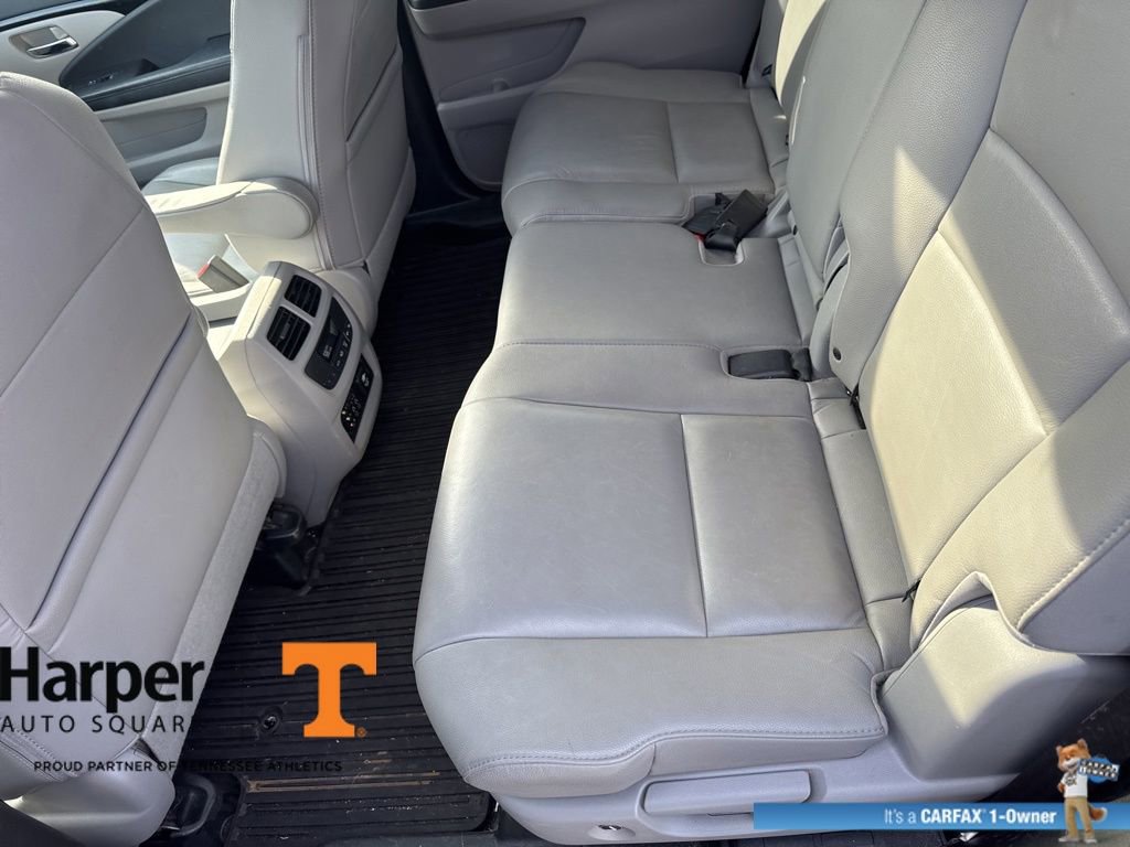 Used 2017 Honda Pilot Touring image 9
