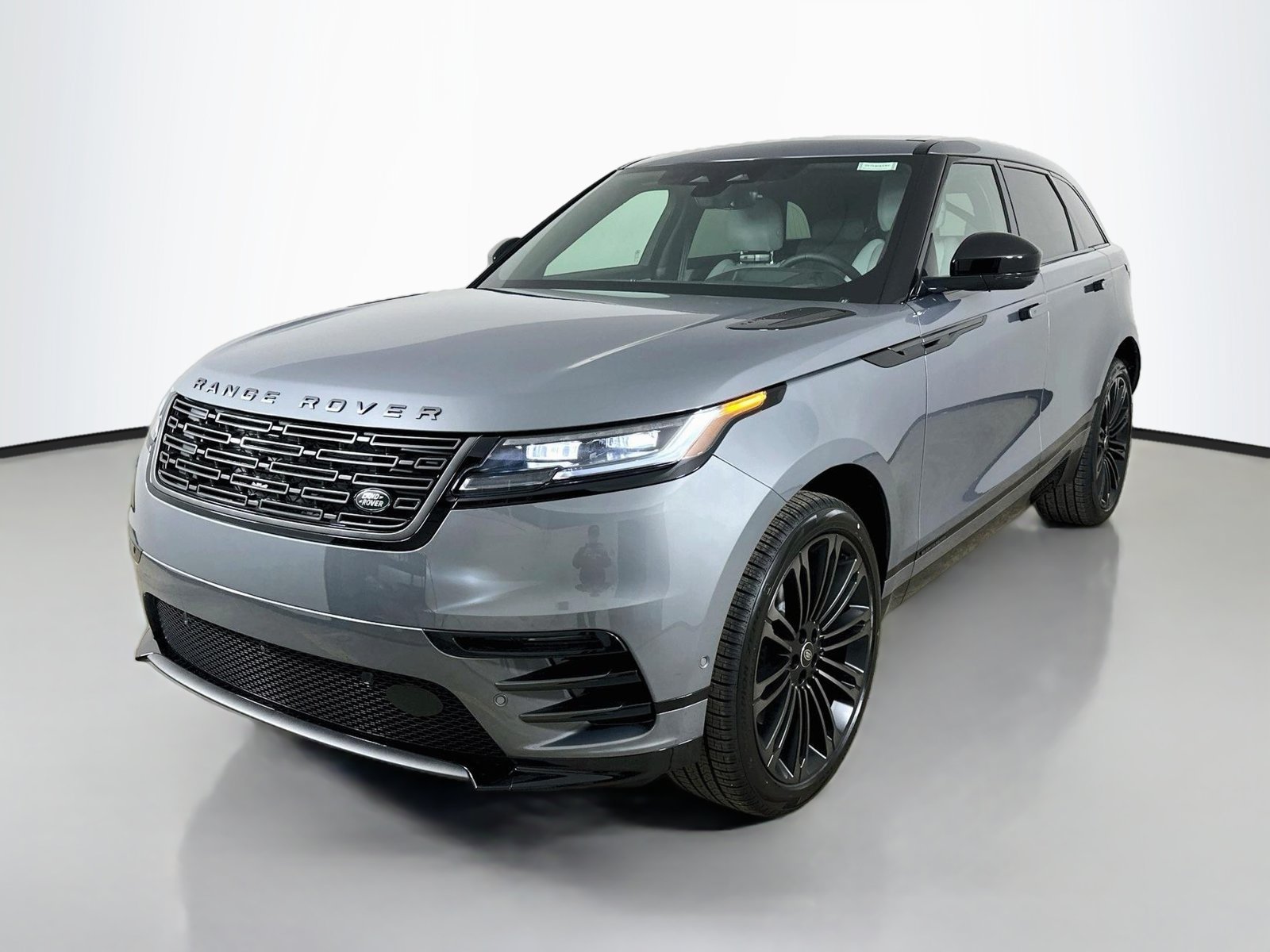 New 2026 Land Rover Range Rover Velar Belgravia AWD/4WD image 1