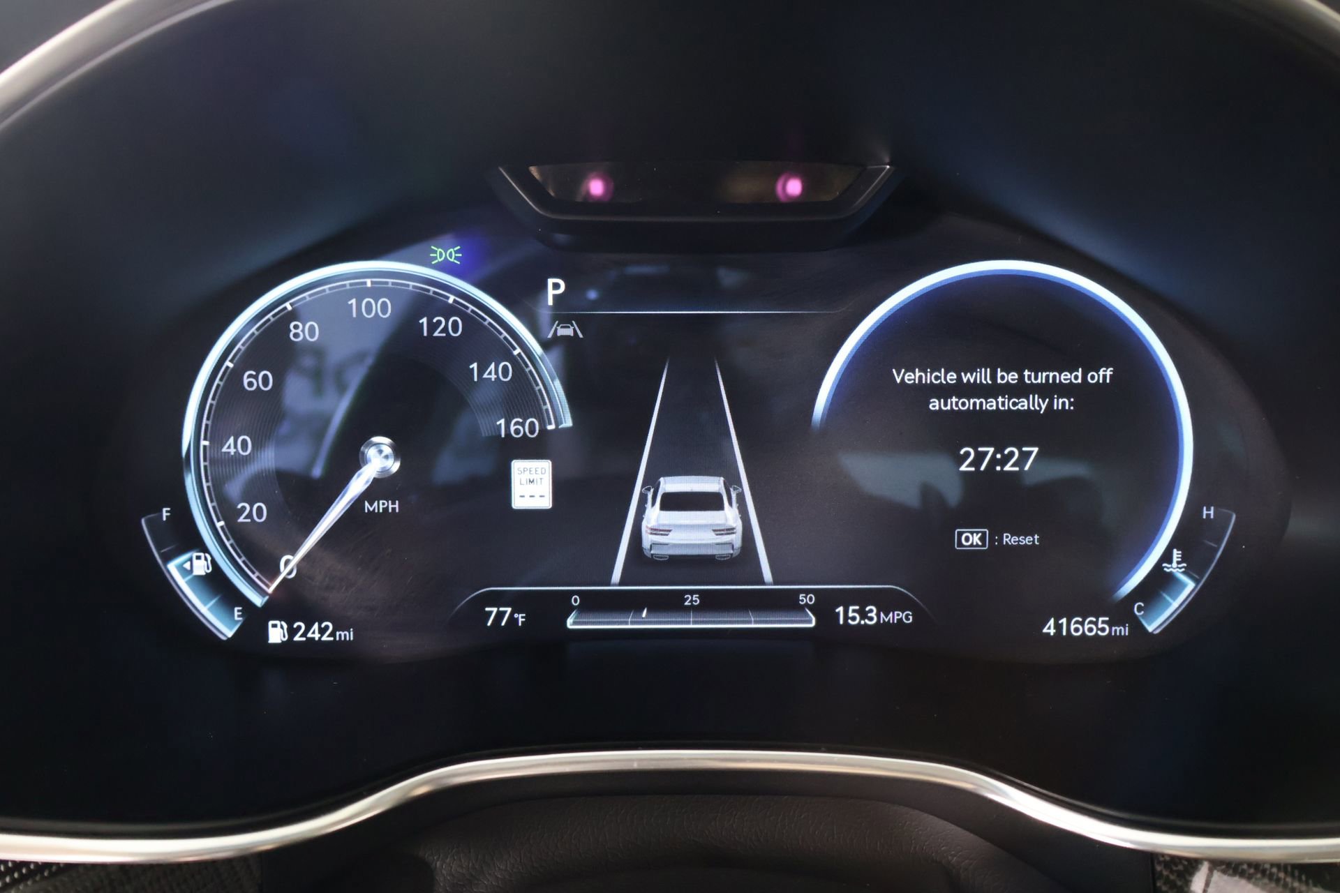 Used 2023 Genesis G80 3.5T Sport image 4