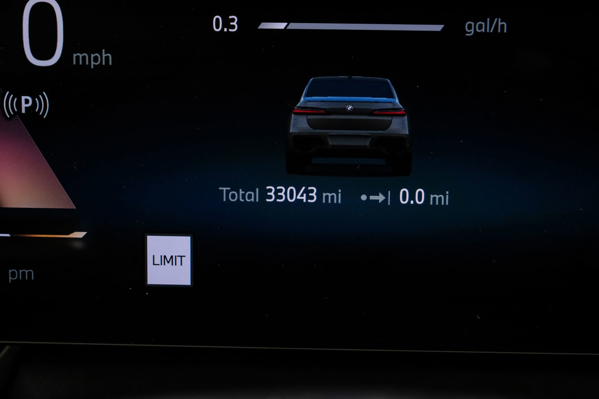 Used 2023 BMW 740i image 24