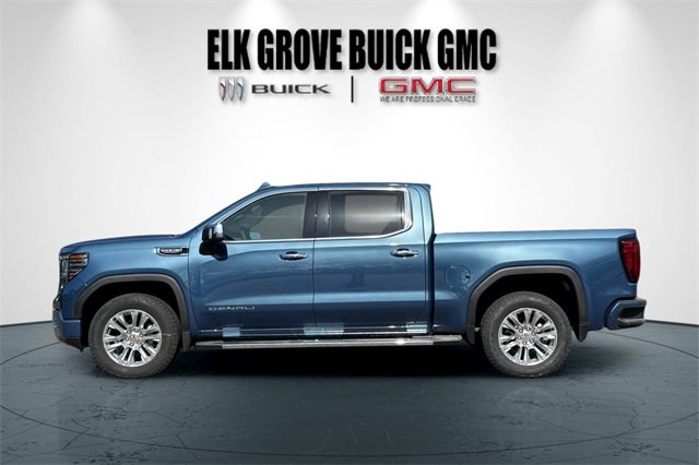 New 2025 GMC Sierra 1500 Denali image 7