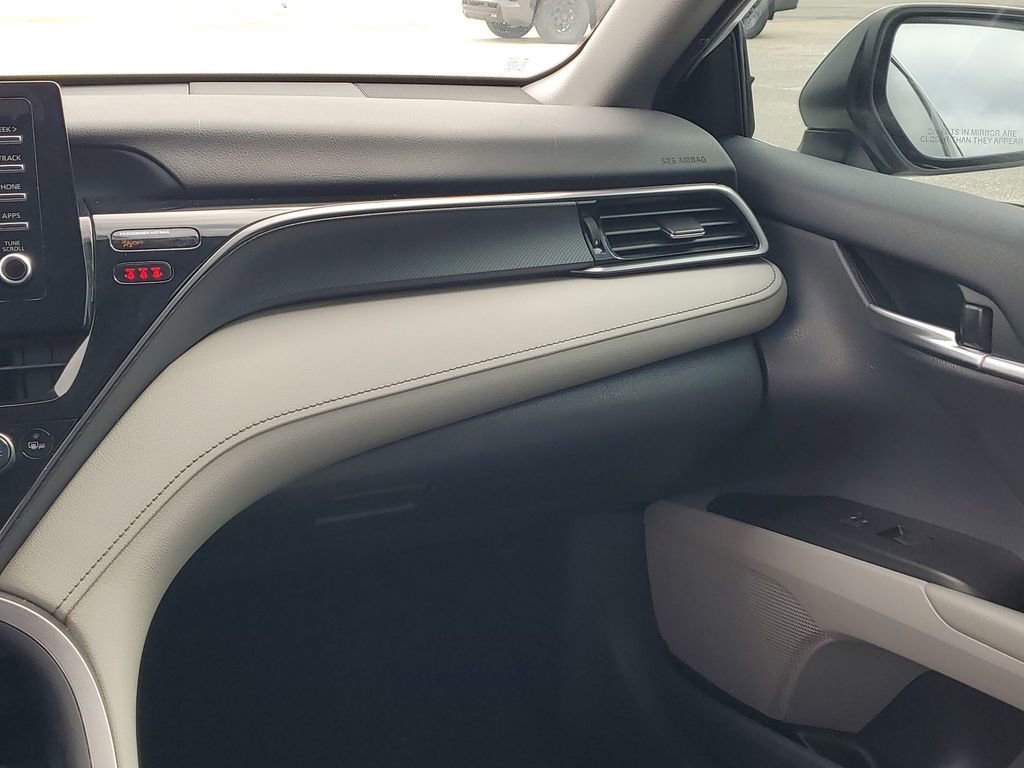 Used 2023 Toyota Camry SE image 26