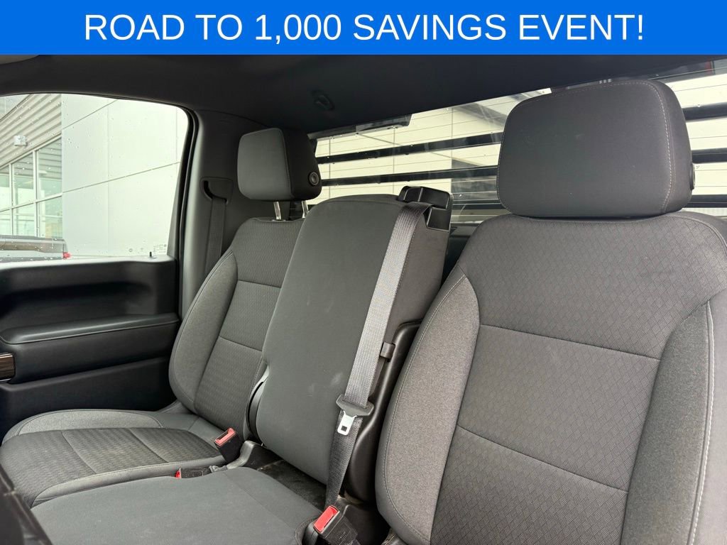 Used 2021 Chevrolet Silverado 3500 LT w/ Convenience Package image 17