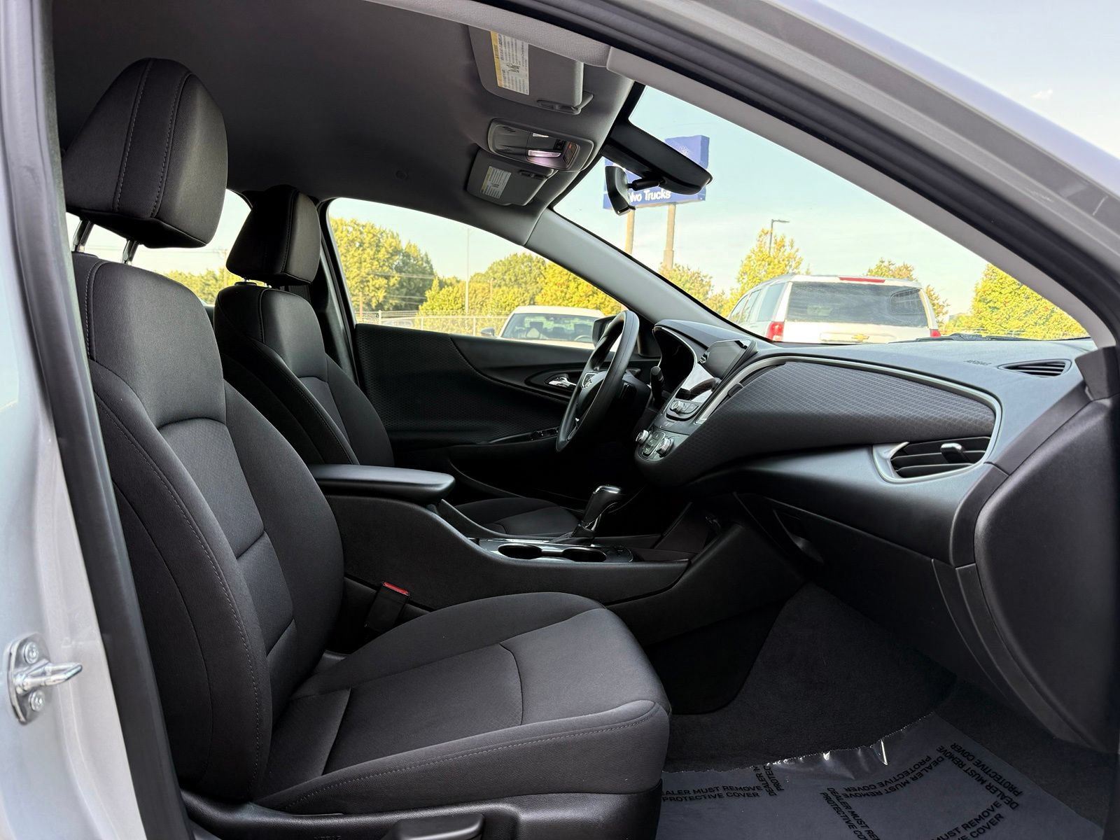 Used 2019 Chevrolet Malibu LS FWD image 22