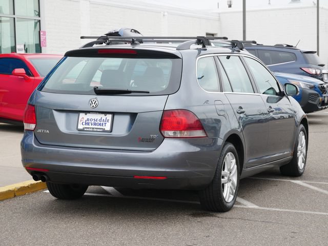 Used 2011 Volkswagen Jetta TDI FWD image 27