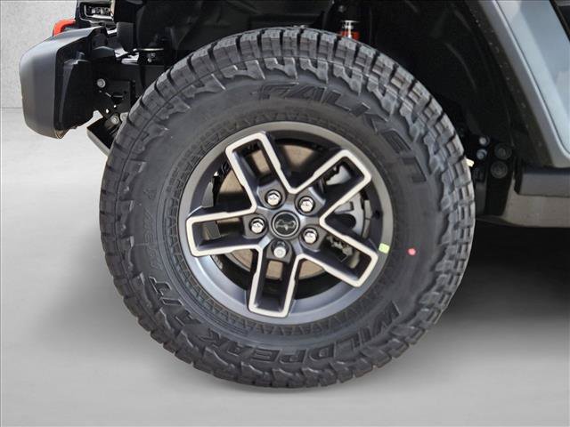 New 2026 Jeep Gladiator Mojave AWD/4WD image 10