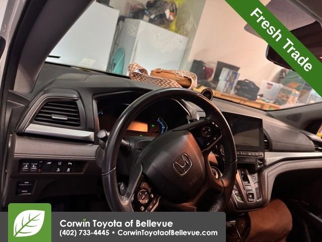 Used 2020 Honda Odyssey Touring image 8