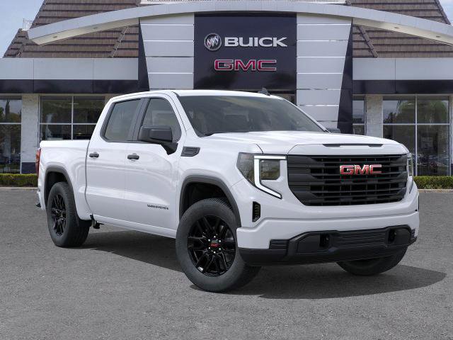 New 2026 GMC Sierra 1500 Pro w/ Graphite Edition image 7