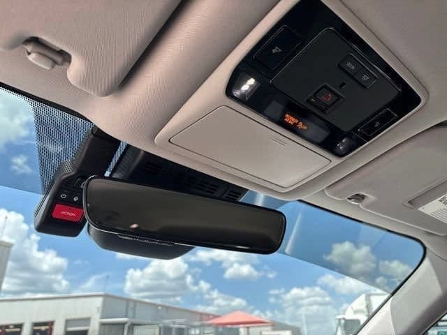 Used 2024 Toyota Grand Highlander FWD image 40