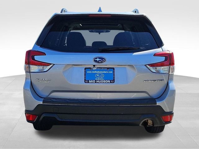 Used 2022 Subaru Forester Premium AWD/4WD image 5