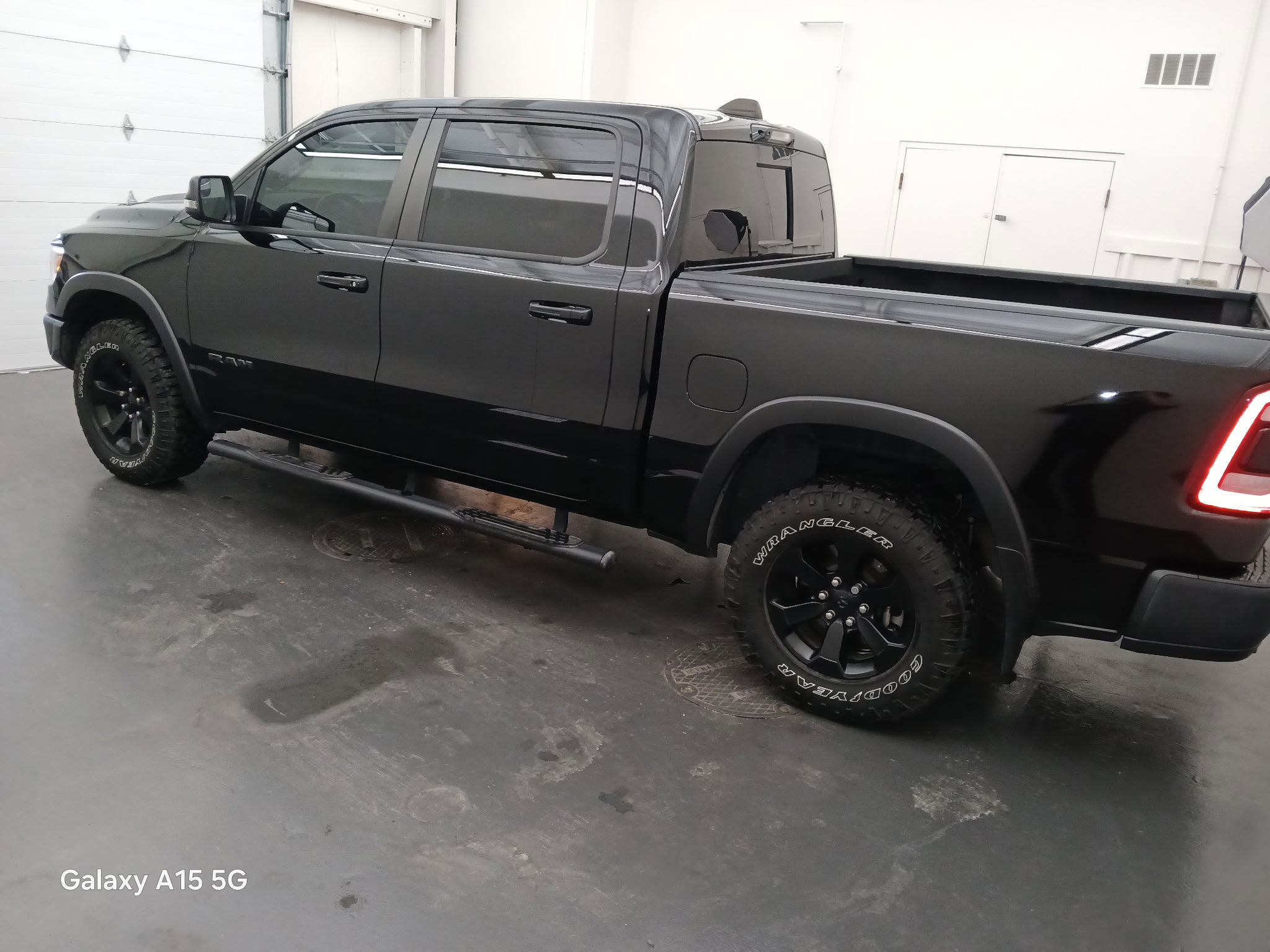 Used 2023 RAM 1500 Rebel w/ Rebel Level 2 Equipment Group image 30