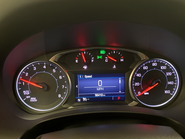 Used 2023 GMC Terrain SLE w/ Driver Convenience Package AWD/4WD image 9