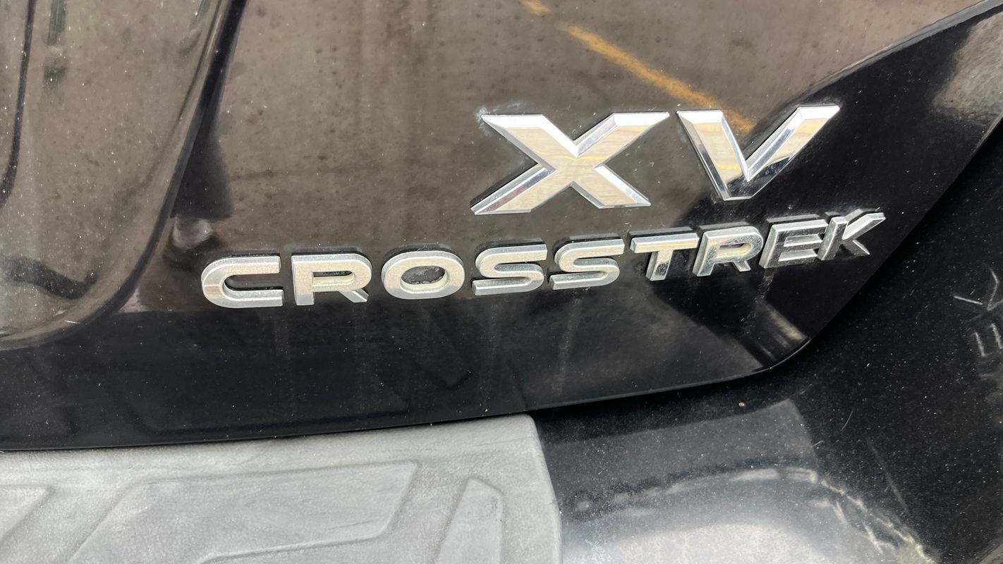 Used 2014 Subaru Crosstrek 2.0i Premium w/ Popular Package #2 AWD/4WD image 23