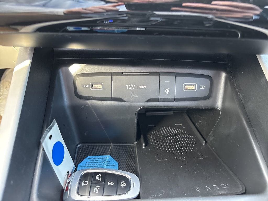 Used 2024 Hyundai Tucson SEL image 70