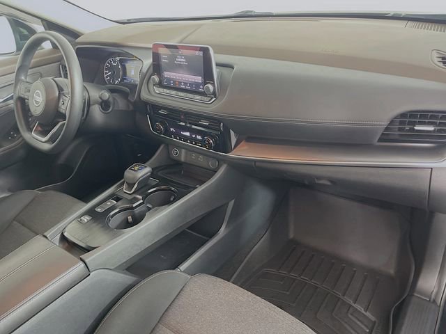 Used 2021 Nissan Rogue SV image 28