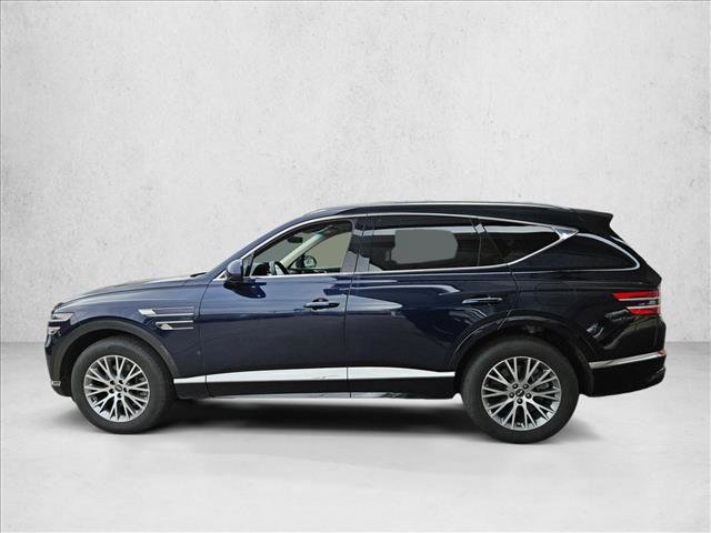 Used 2024 Genesis GV80 2.5T AWD/4WD image 8