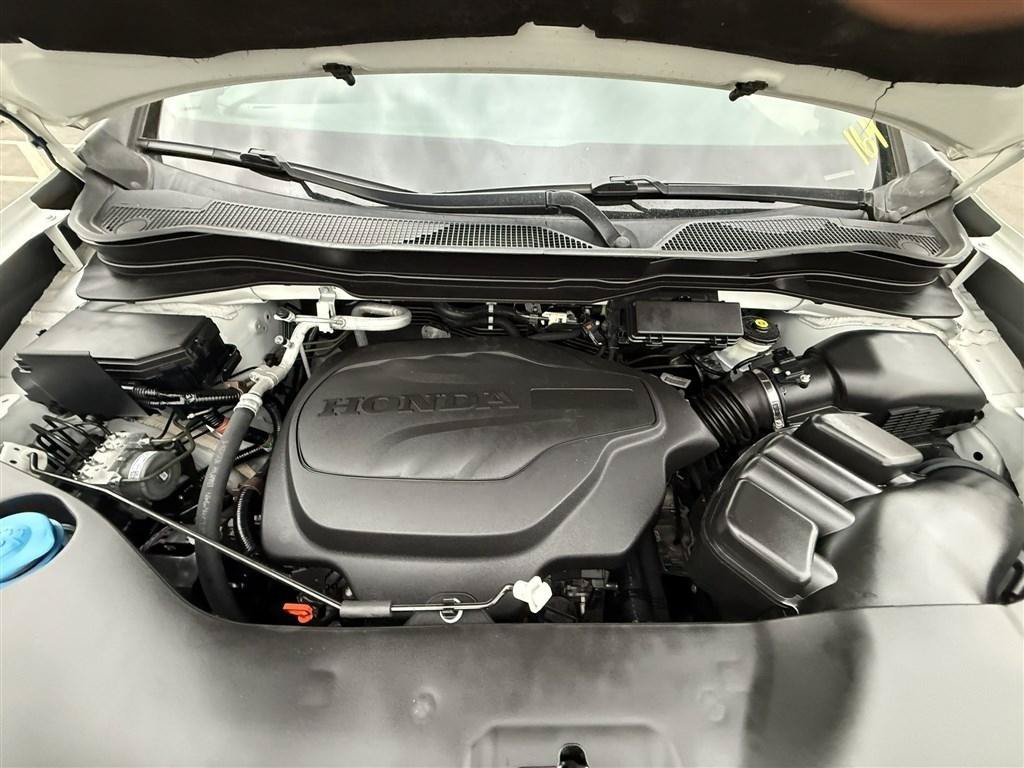 Used 2021 Honda Passport Sport image 23