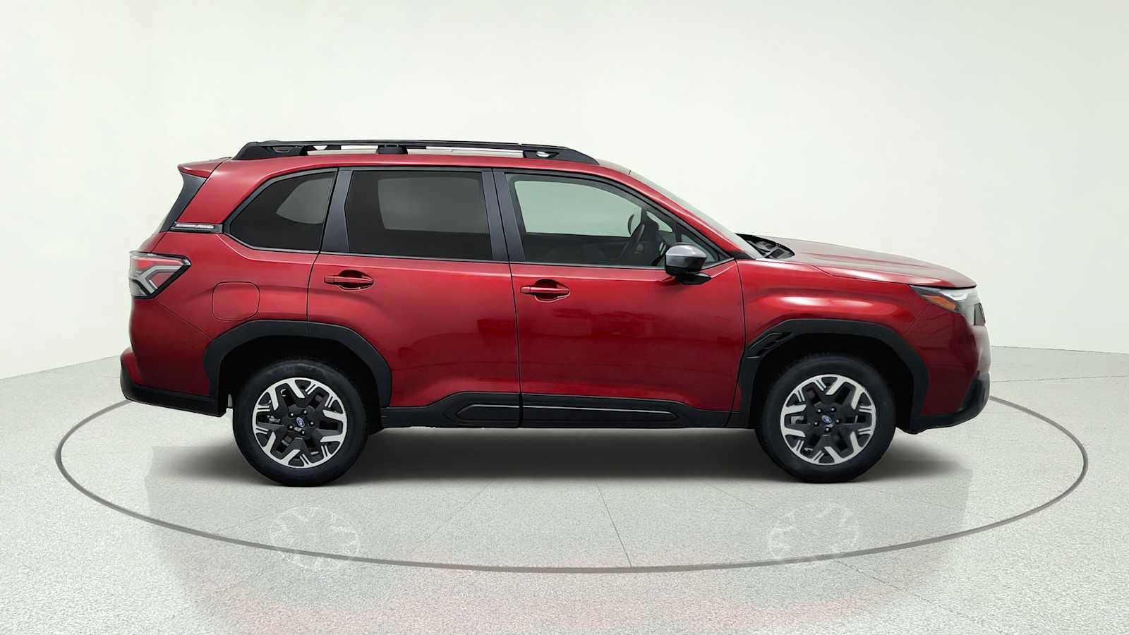 New 2026 Subaru Forester Premium AWD/4WD image 10