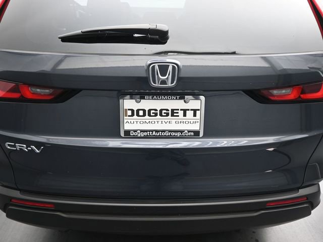 Certified 2023 Honda CR-V EX image 10