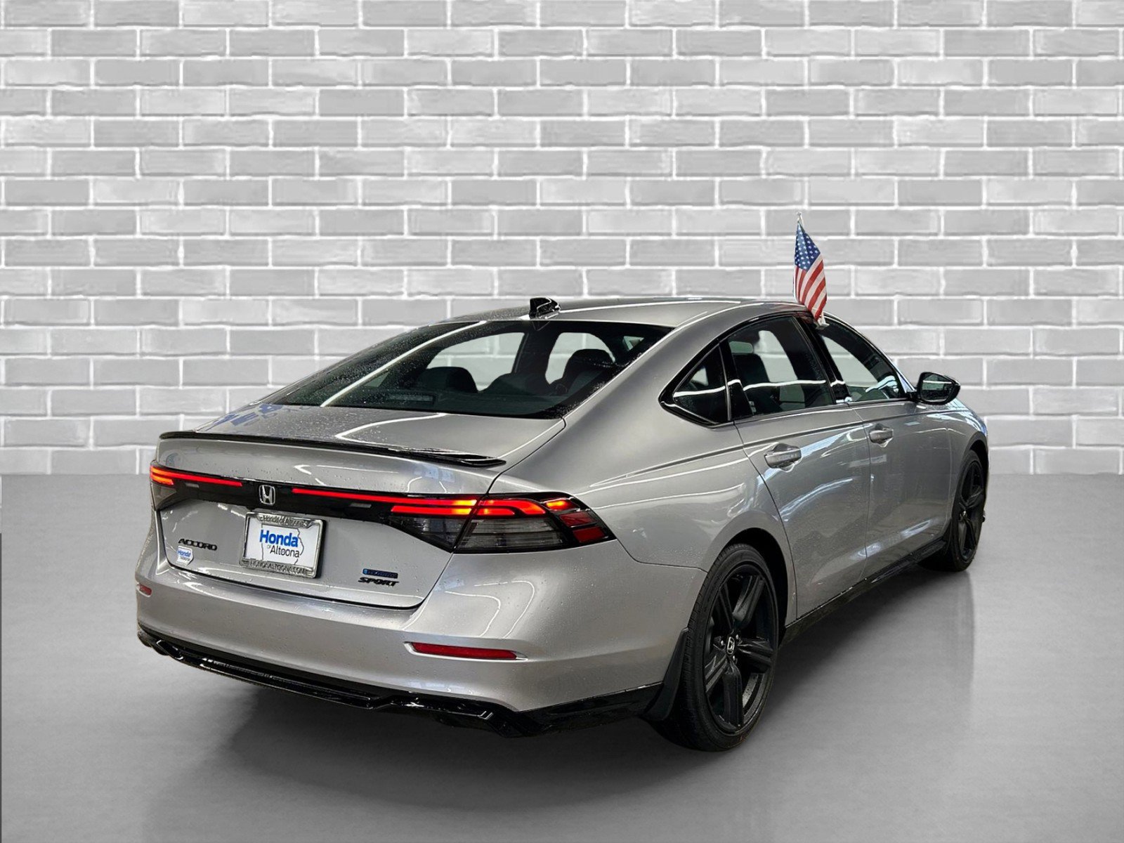 Used 2026 Honda Accord Sport image 5