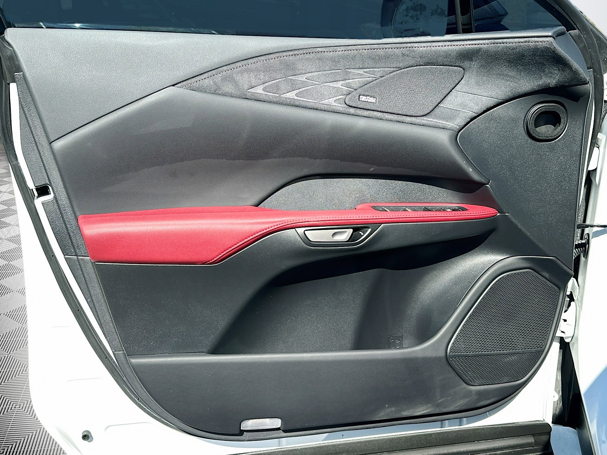 Used 2024 Lexus RX 500h F Sport image 22