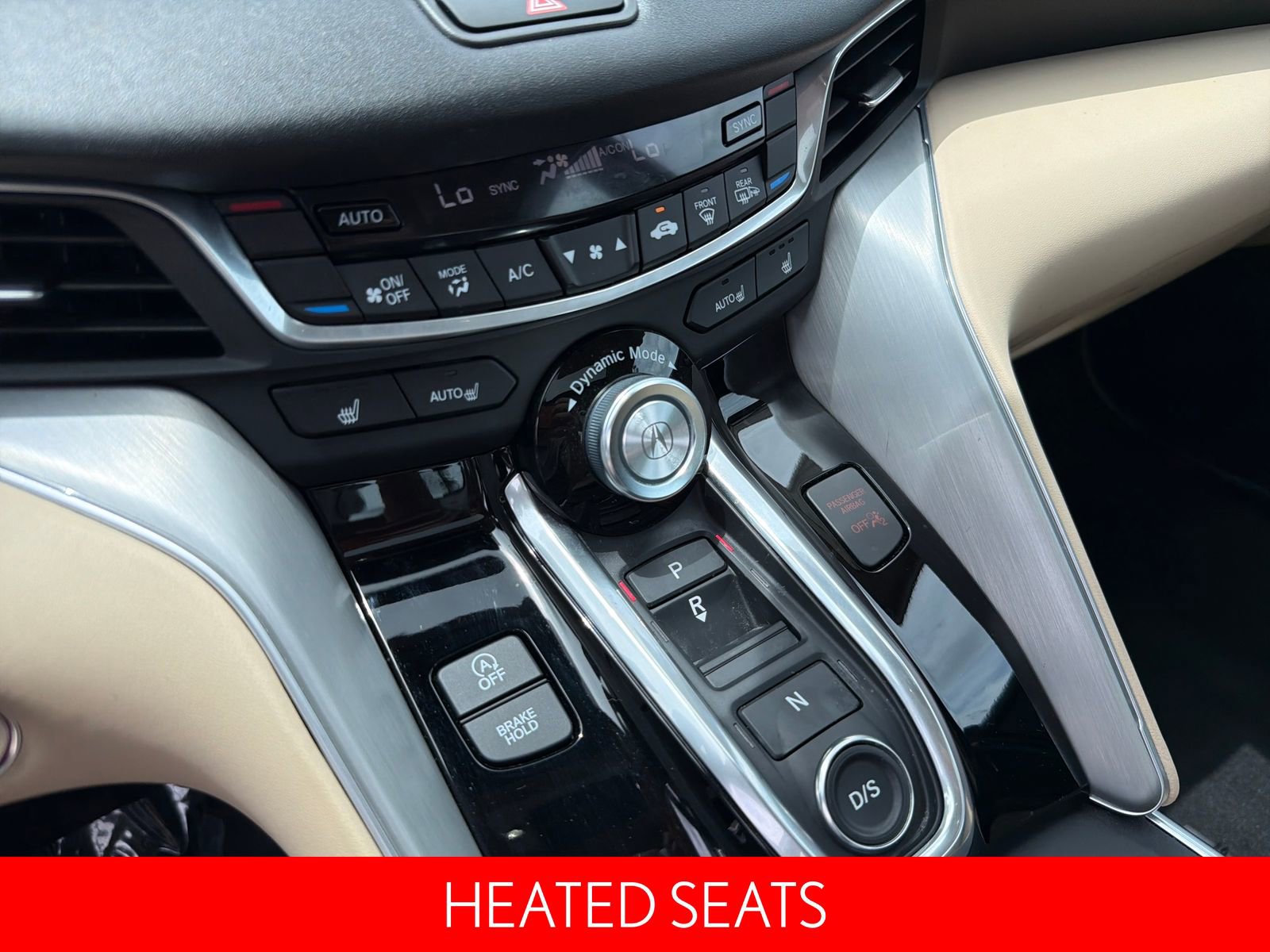 Used 2024 Acura TLX w/ Technology Package FWD image 23