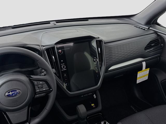 New 2026 Subaru Forester Premium AWD/4WD image 23
