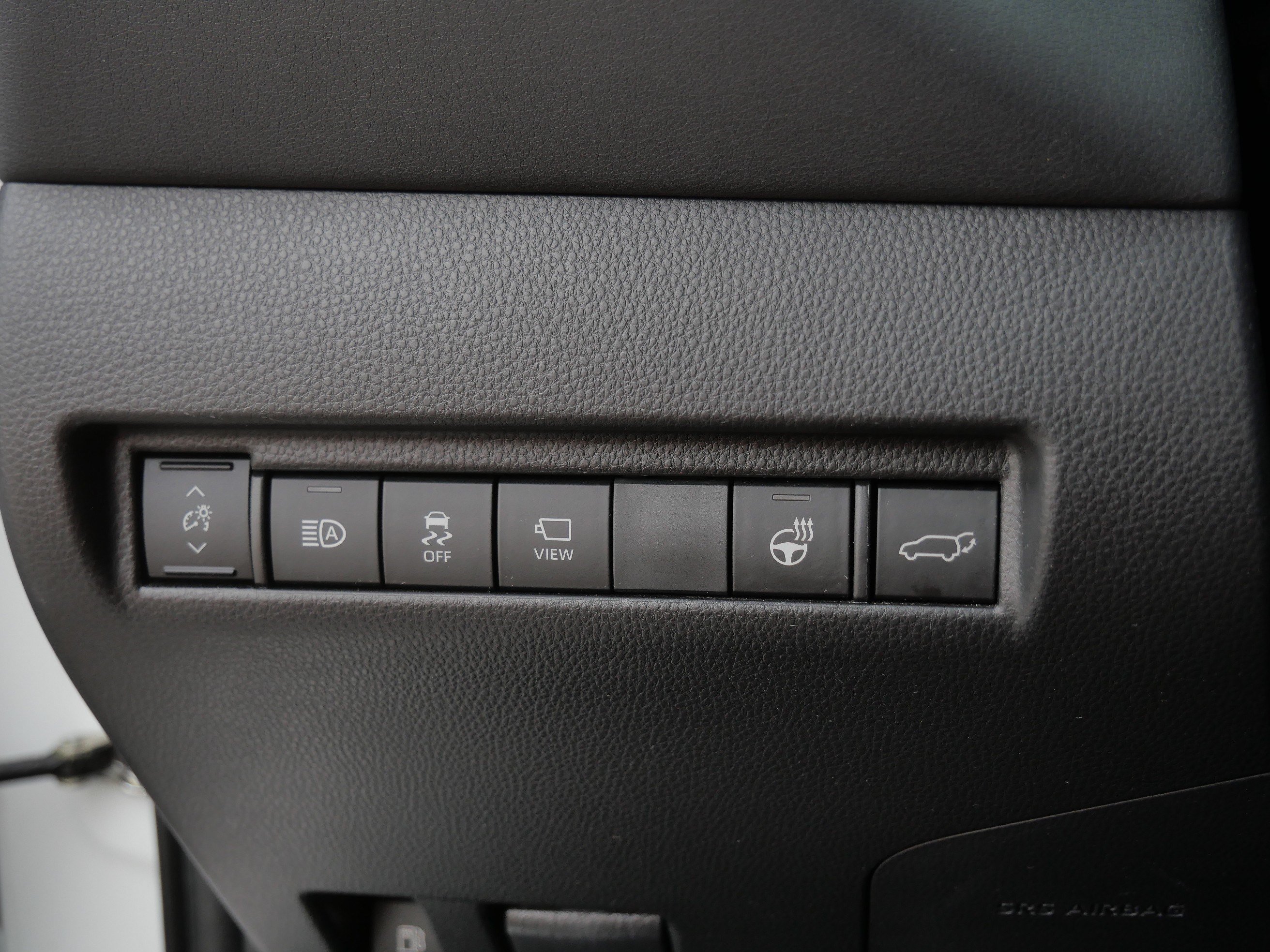 Certified 2023 Toyota Venza Limited AWD/4WD image 27