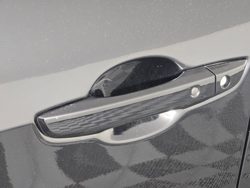 Used 2018 Honda Civic EX image 12