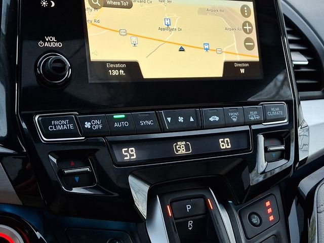 Used 2022 Honda Odyssey Touring image 18