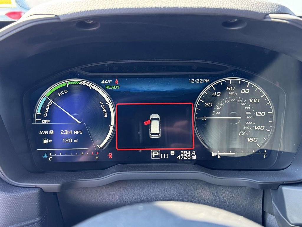 Used 2025 Subaru Forester Limited image 23