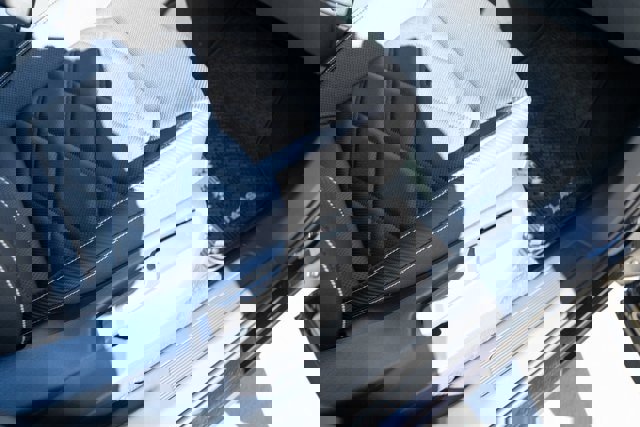 New 2026 Volkswagen Atlas Cross Sport SE image 37