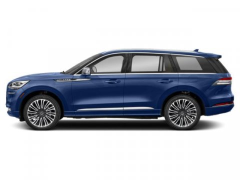 Certified 2022 Lincoln Aviator Black Label image 3