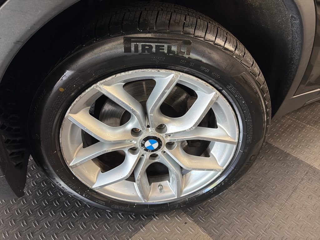 Used 2011 BMW X3 xDrive35i AWD/4WD image 5