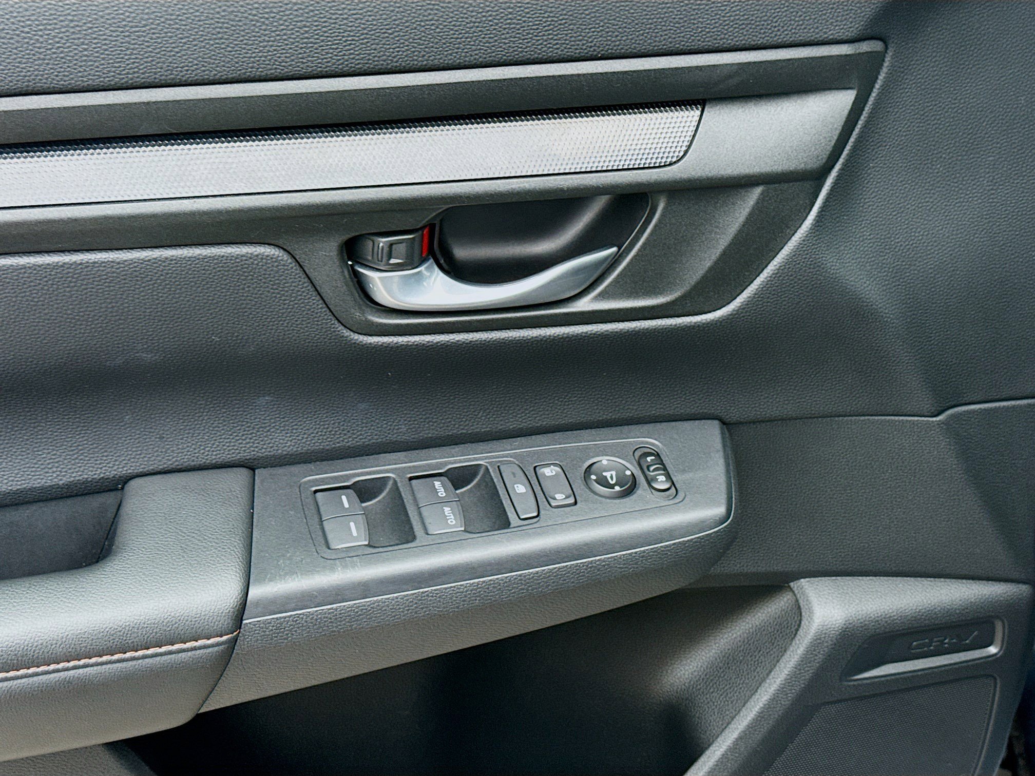 Used 2023 Honda CR-V Sport image 17