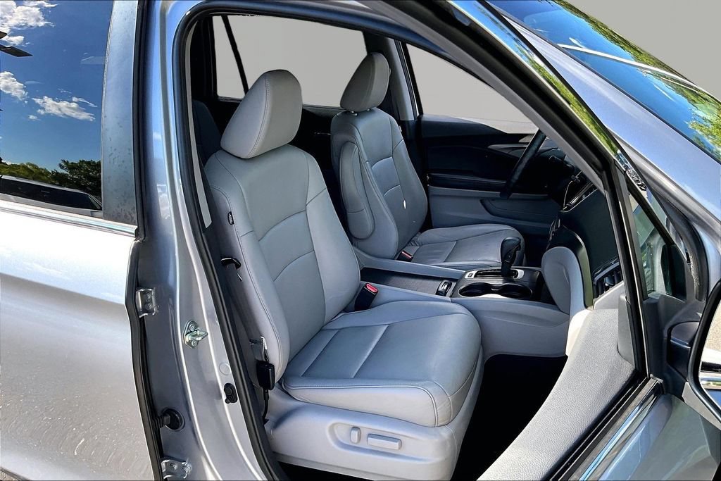 Used 2020 Honda Pilot EX-L image 21