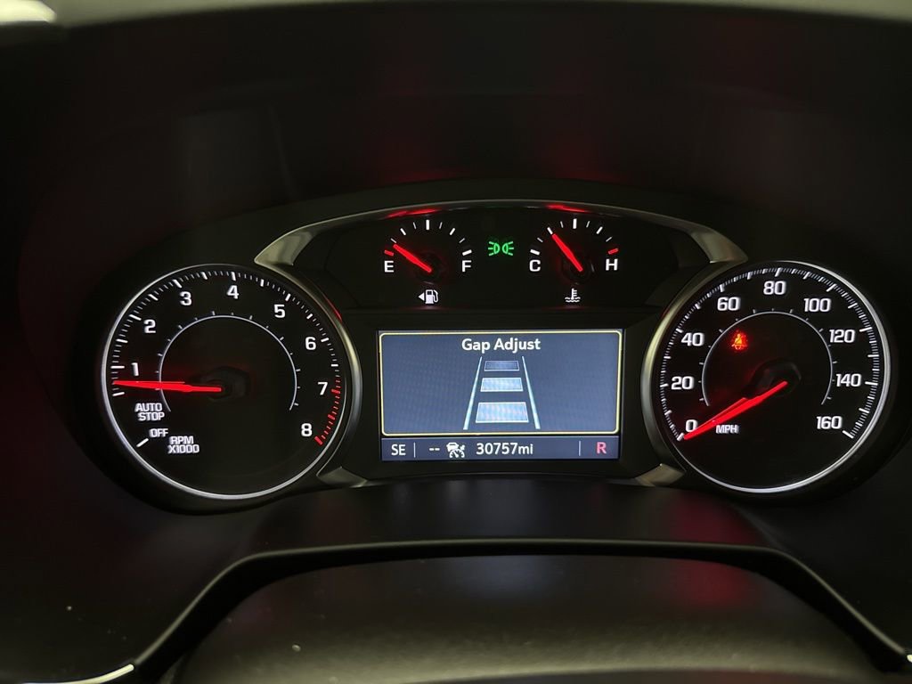 Used 2024 Chevrolet Blazer LT w/ Sound & Technology Package image 31