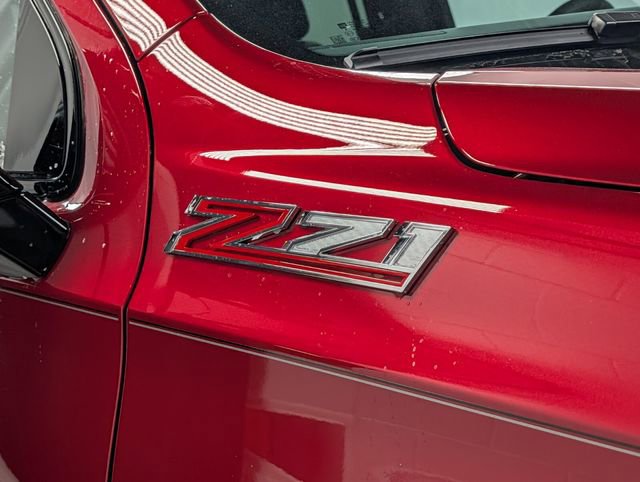 New 2026 Chevrolet Suburban Z71 w/ Z71 Off-Road Package image 3