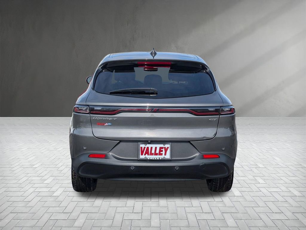 Used 2024 Dodge Hornet GT w/ Track Pack image 6