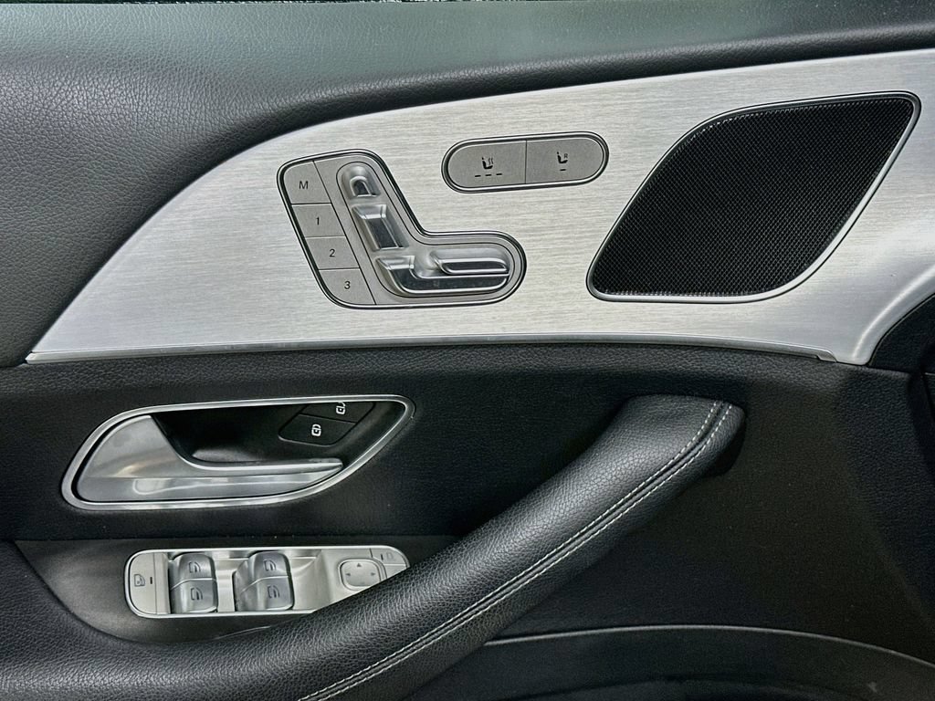 Certified 2024 Mercedes-Benz GLE 350 4MATIC w/ AMG Line Exterior image 19