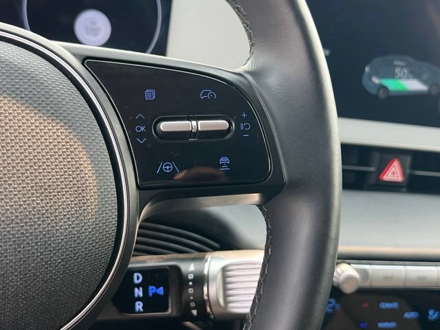 Certified 2024 Hyundai Ioniq 5 SEL RWD image 21