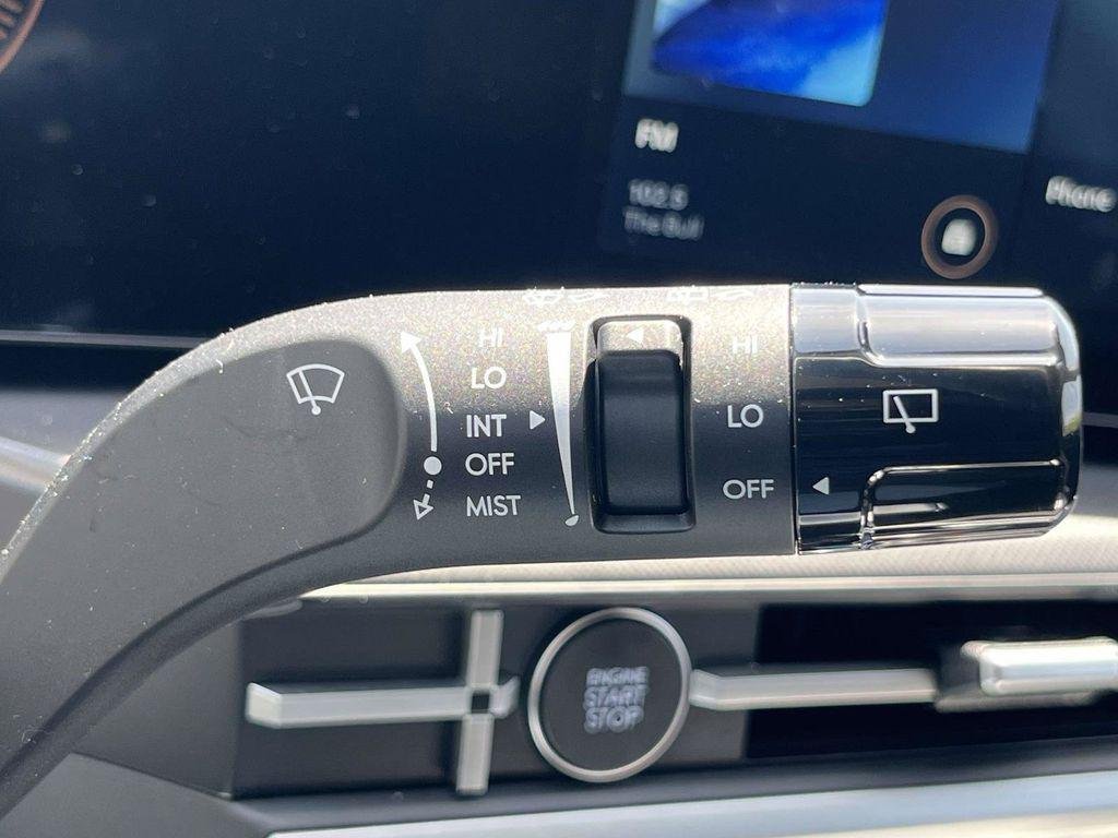 New 2026 Hyundai Santa Fe SEL FWD image 49
