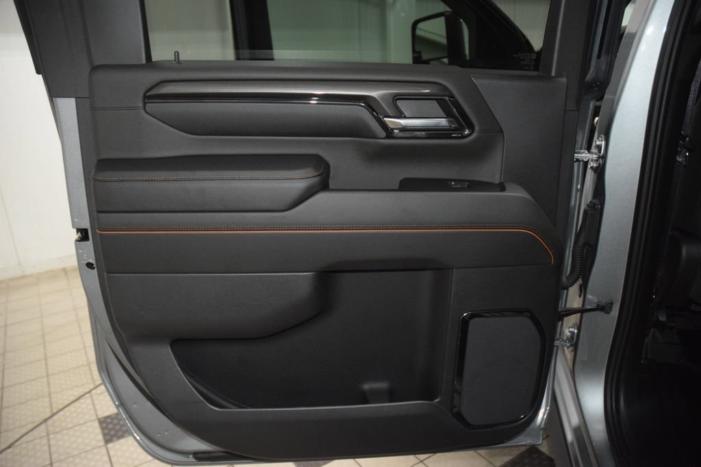 Used 2024 GMC Sierra 2500 AT4 w/ AT4 Preferred Package AWD/4WD image 52